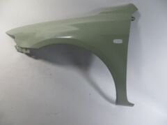 MAZDA 6- SD- 2006; ÖN ÇAMURLUK DELİKLİ SOL GRİ BOYALI (SIMYI) GJ6A-52-211D