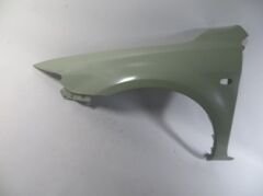 MAZDA 6- SD- 2006; ÖN ÇAMURLUK DELİKLİ SOL GRİ BOYALI (SIMYI) GJ6A-52-211D