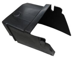 FORD MONDEO- 07/11; AKÜ KORUMA PLASTİĞİ BÜYÜK (BFN) 6G91 10723 AF