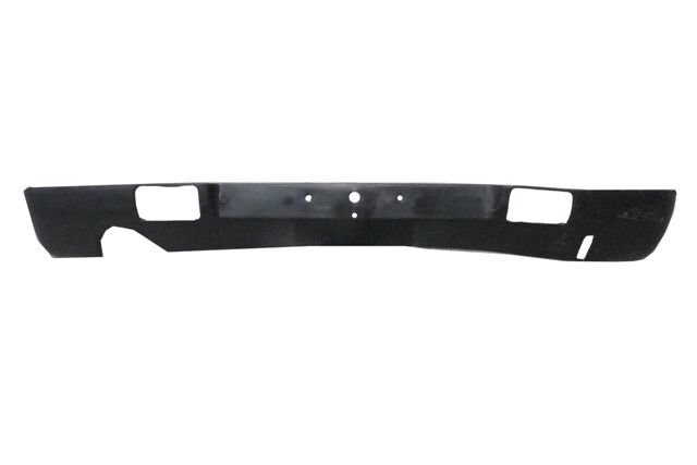 PEUGEOT 205- 85/94; KARLIK (ARKA TAMPON ALTI) SIYAH (SPOILER)(PHIRA) 7410.97