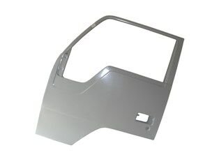 MITSUBISHI CANTER- FE449- 90/97; ÖN KAPI KOMPLE SOL GRİ BOYALI (BFN) MC997667