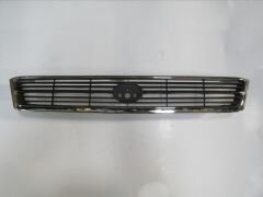 TOYOTA CORONA- AT191- 93/97; ÖN PANJUR (NİKELAJLI SİYAH) (TYG) 53101-20480