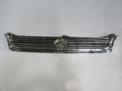 TOYOTA CORONA- AT191- 93/97; ÖN PANJUR (NİKELAJLI SİYAH) (TYG) 53101-20480