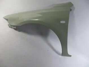 MAZDA 6- SD- 03/06; ÖN ÇAMURLUK DELİKLİ SOL GRİ BOYALI (SIMYI) GJ6A-52-211D
