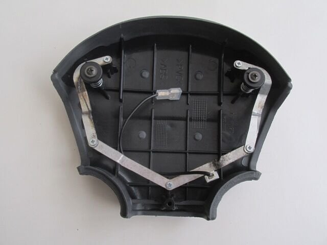HYUNDAI PORTER KAMYONET- 96/05; DİREKSİYON KORNA KAPAĞI 5615033960