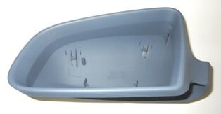 AUDI A4- 05/08; AYNA KAPAĞI SOL ASTARLI 8EO857507BGRU