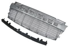 PEUGEOT 206 PLUS- HB- 10/13; ÖN TAMPON PANJURU GRİ (TW) 742278