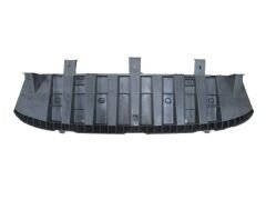 CITROEN BERLINGO- 08/18; ÖN TAMPON ALT KORUMA PLASTİĞİ 7414.YR