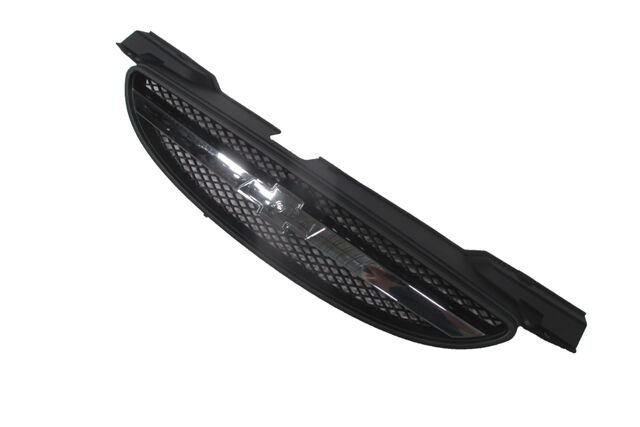 CHEVROLET KALOS- SD/HB- 04/05; ÖN PANJUR SİYAH (NİKELAJ ÇITALI) (BFN) 96492232