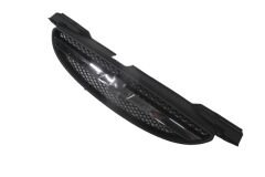 CHEVROLET KALOS- SD/HB- 04/05; ÖN PANJUR SİYAH (NİKELAJ ÇITALI) (BFN) 96492232