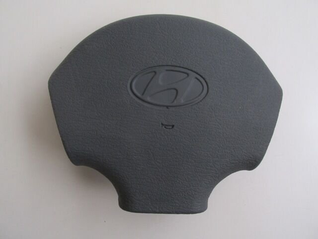 HYUNDAI PORTER KAMYONET- 94/96; DİREKSİYON KORNA KAPAĞI 5615033960