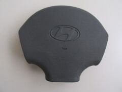 HYUNDAI PORTER KAMYONET- 94/96; DİREKSİYON KORNA KAPAĞI 5615033960