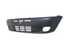 FIAT ALBEA- 02/05; ÖN TAMPON (SİS DELİKLİ) 98811005