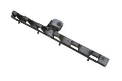 FORD FOCUS- HB- 12/14; ARKA TAMPON ORTA BAĞLANTI BRAKETİ(TW) BM51A17B861AE