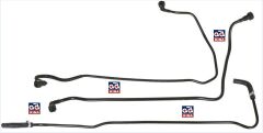 YAKIT BORU TAKIMI 1044061 LINEA 1.3 MJET (07-) 55KW (3 BORU PLASTİKSİZ)