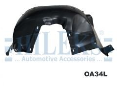 ÇAMURLUK DAVLUMBAZI ARKA SOL OA34L ASTRA-K (16->)