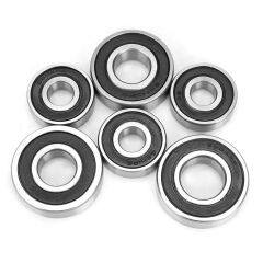 İĞNE MASURALI / TEK SIRA' (35X40.5X26) TOYOTA HILUX VII 2.5 D. (N1.N2.N3) 04-15. TACOMA 4.0 04-15 ŞANZIMAN RULMANI