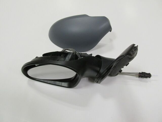 SEAT ALTEA- 04/07; KAPI AYNASI SOL MANUEL (GRİ KAPAKLI) -