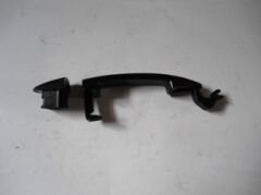 PEUGEOT 308- 08/13; ÖN KAPI DIŞ AÇMA KOLU SAĞ SİYAH (HUSHAN) 9101-GH
