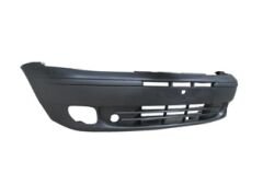 FIAT PALIO- 02/05; ÖN TAMPON (SİS DELİKLİ) 98811005