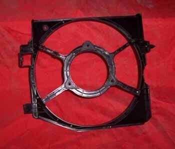 MAZDA 323- FAMILIA- 95/97; KLİMA FAN DAVLUMBAZI BOŞ GÖVDE SEDAN 1.5cc/1.8cc Z50115210