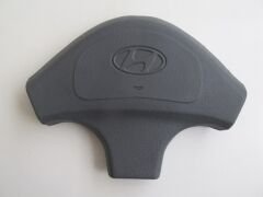 HYUNDAI PORTER KAMYONET- 96/05; DİREKSİYON KORNA KAPAĞI 561504B000AQ