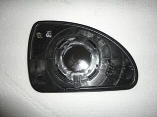 KIA CEED- 08/09; AYNA CAMI SOL ISITMALI -