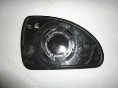 KIA CEED- 08/09; AYNA CAMI SOL ISITMALI -