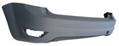 FORD FOCUS- HB- 08/11; ARKA TAMPON GRİ (BANTSIZ/SENSÖR DELİKSİZ ASTARLI 5KAPI TYG) 8M51-A17906DCXWAA