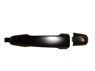 MITSUBISHI L200- PICK UP- 06/15; ÖN KAPI DIŞ AÇMA KOLU SAĞ SİYAH (BOYANIR TİP) (HUSHAN) 5716A032