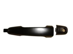 MITSUBISHI L200- PICK UP- 06/15; ÖN KAPI DIŞ AÇMA KOLU SAĞ SİYAH (BOYANIR TİP) (HUSHAN) 5716A032