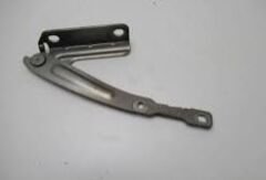 DACIA LODGY- 12/22; KAPUT MENTEŞESİ SOL 654017334R