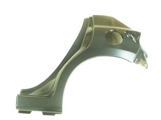 PEUGEOT 207- 06/12; ARKA ÇAMURLUK SOL (5KAPI) (YAKIT DEPO DELİKLİ) (TW) 8525.EZ