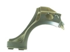PEUGEOT 207- 06/12; ARKA ÇAMURLUK SOL (5KAPI) (YAKIT DEPO DELİKLİ) (TW) 8525.EZ