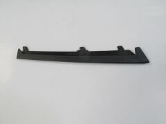 BMW 3 SERI- E90- 09/11; ÖN TAMPON PANJURU ÜST BANDI SOL (TW) 51117198899