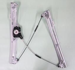 BMW X5- E70- 07/12; ÖN CAM KRİKOSU SOL ELEKTRİKLİ/MOTORSUZ 51337166379