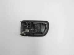 TOYOTA CARINA- 97/98; ÖN KAPI İÇ AÇMA KOLU SAĞ SİYAH (HUSHAN) 69205-20170