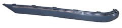 MERCEDES C CLASS- W203- 00/07; ARKA TAMPON BANDI SAĞ GRİ (NİKELAJI İLE BİRLİKTE) (TW) 2038852821