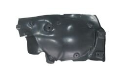 DACIA SANDERO- 21/24; ÖN ÇAMURLUK DAVLUMBAZI SAĞ ÖNÜN ARKASI 638428581R