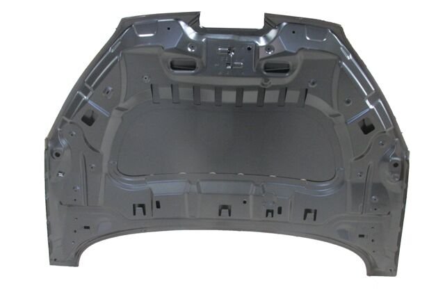 PEUGEOT 407- 04/11; MOTOR KAPUTU (ORAN) 7901.K7
