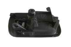 HONDA CIVIC- SD- 96/98; ARKA KAPI İÇ AÇMA KOLU SAĞ GRİ (HUSHAN) 72620S00A01