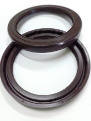 01033941  55X70X7/7.5 BABVISL FPM BASINC KECESI CATERPILLAR 6E1572, NEW HOLLAND 47970741