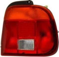 SUZUKI BALENO- 95/98; STOP LAMBASI SAĞ SARI/KIRMIZI/BEYAZ 35650-60G00