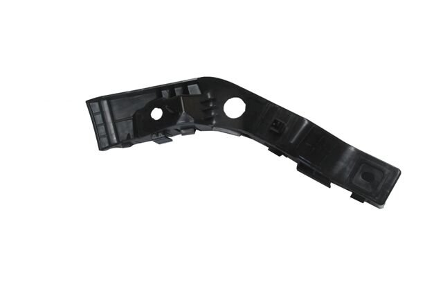 HYUNDAI I30- 07/12; ÖN TAMPON İÇ BAĞLANTI BRAKETİ SOL PLASTİK (ÇAMURLUK UCUNA BAĞLANAN)(TYG) 86513-2L000