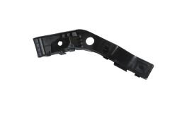 HYUNDAI I30- 07/12; ÖN TAMPON İÇ BAĞLANTI BRAKETİ SOL PLASTİK (ÇAMURLUK UCUNA BAĞLANAN)(TYG) 86513-2L000