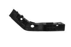 HYUNDAI I30- 07/12; ÖN TAMPON İÇ BAĞLANTI BRAKETİ SOL PLASTİK (ÇAMURLUK UCUNA BAĞLANAN)(TYG) 86513-2L000