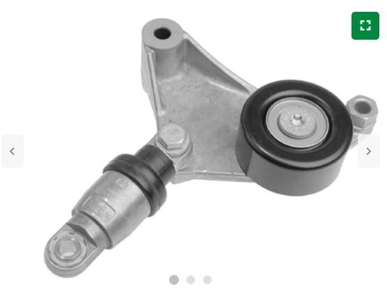 SNR GA369.03 - V KAYIŞ GERGİ KÜTÜĞÜ (69,9X31,5) TOYOTA AVENSIS,CAMRY,PREVIA II,RAV4 II 97-15