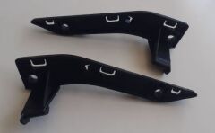 PEUGEOT 2008- 16/19; ÖN TAMPON BAĞLANTI BRAKETİ SAĞ/SOL SET (2 PARÇA) 1610145680