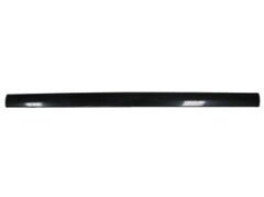 FIAT LINEA- 12/17; ARKA TAMPON BANDI ORTA SİYAH (FPI) 735548329