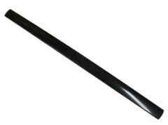 FIAT LINEA- 12/17; ARKA TAMPON BANDI ORTA SİYAH (FPI) 735548329